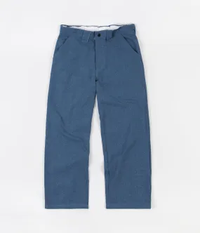 Poetic Collective Poet Denim Pants - Light Blue
