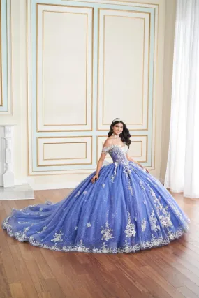 Princesa by Ariana Vara  Dress PR30178