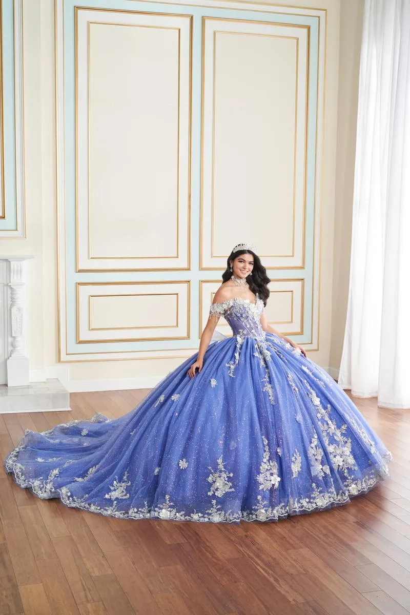 Princesa by Ariana Vara  Dress PR30178