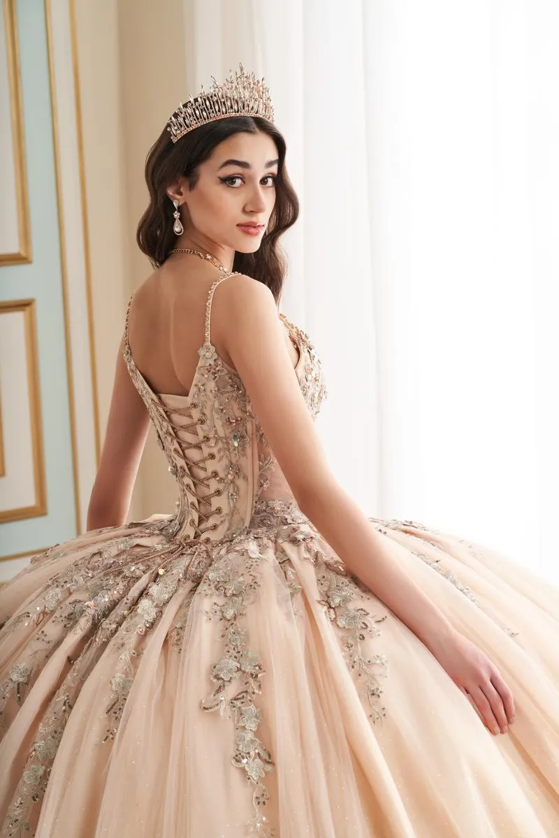 Princesa by Ariana Vara  Dress PR30182