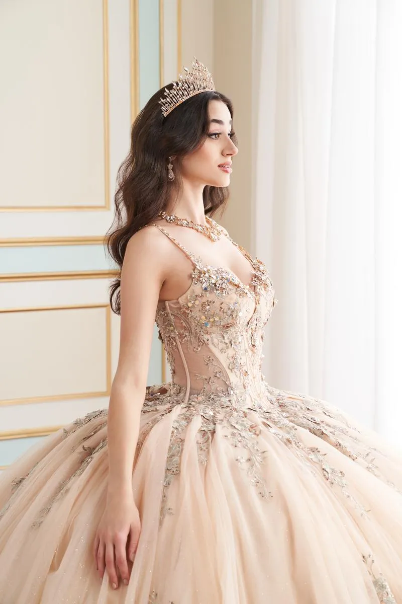 Princesa by Ariana Vara  Dress PR30182