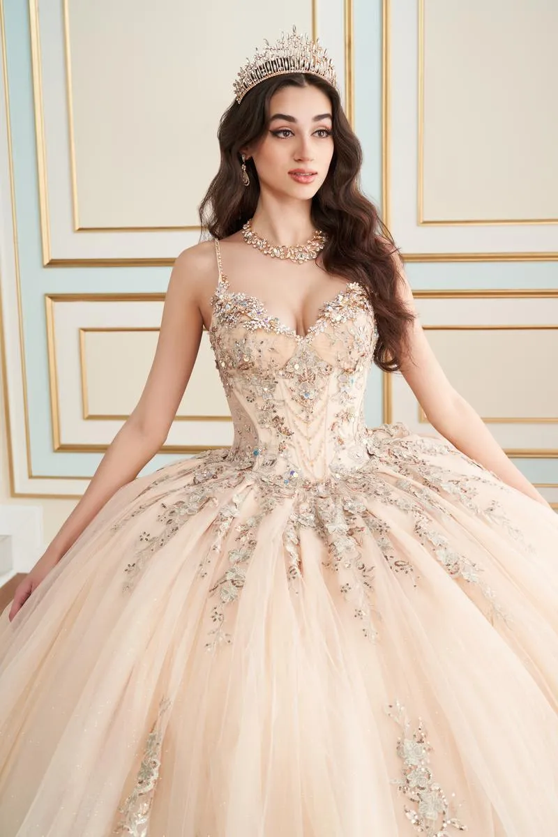 Princesa by Ariana Vara  Dress PR30182