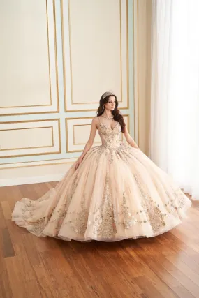 Princesa by Ariana Vara  Dress PR30182