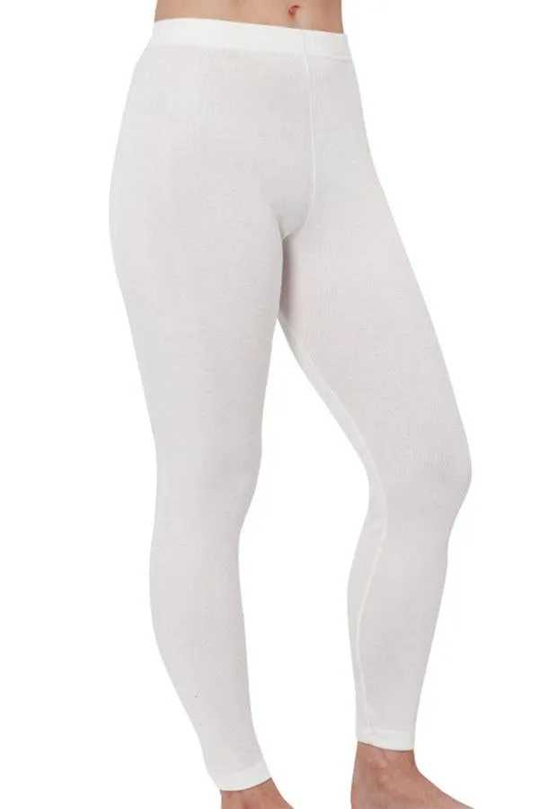 Pure Wool Legging