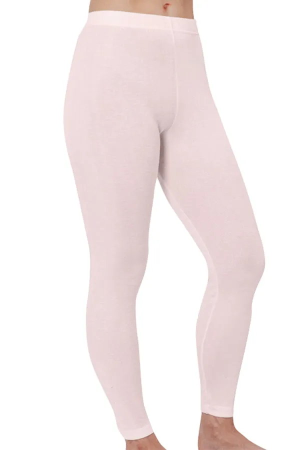 Pure Wool Legging