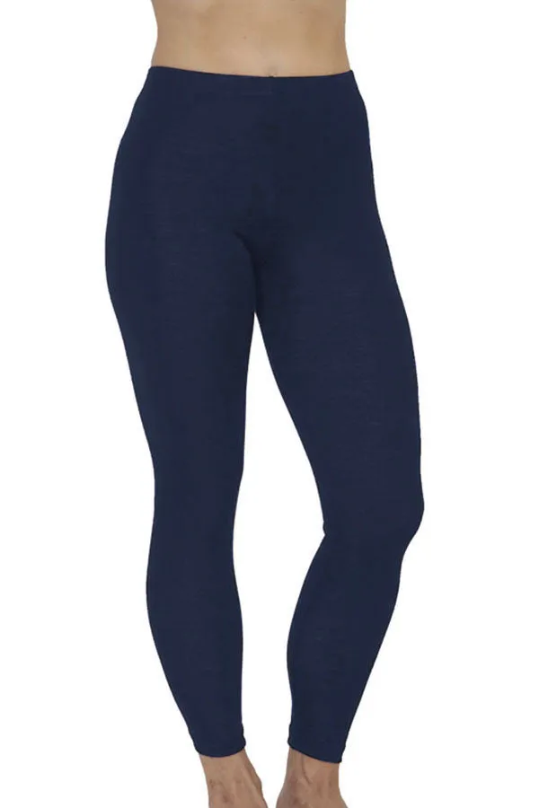 Pure Wool Legging