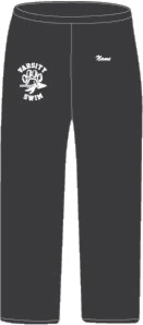 Putnam High School - Open-Bottom sweatpants