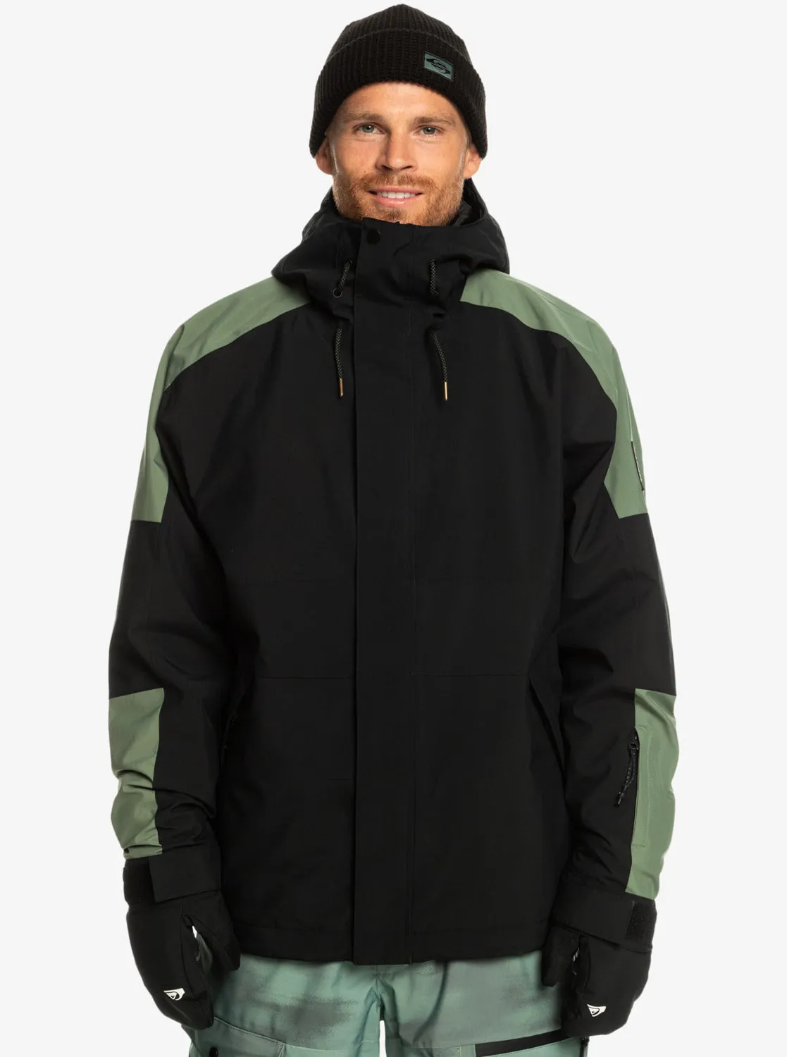 Quiksilver Radicalo Men's Snow Jacket