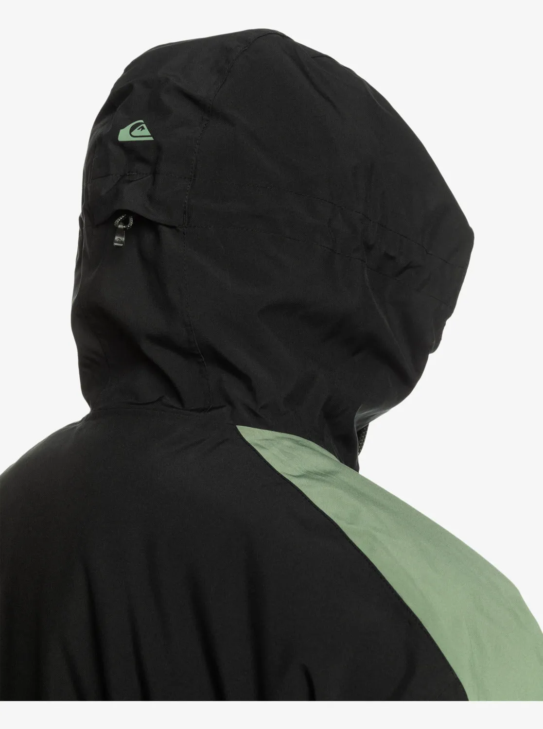 Quiksilver Radicalo Men's Snow Jacket