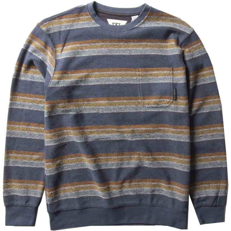 Quiver Crew Sweater boys