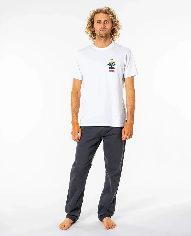 Rip Curl Epic 5 Pocket Pant - Black