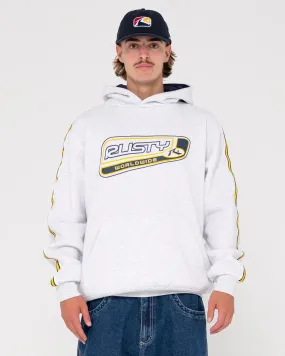 Roadhouse Hooded Fleece