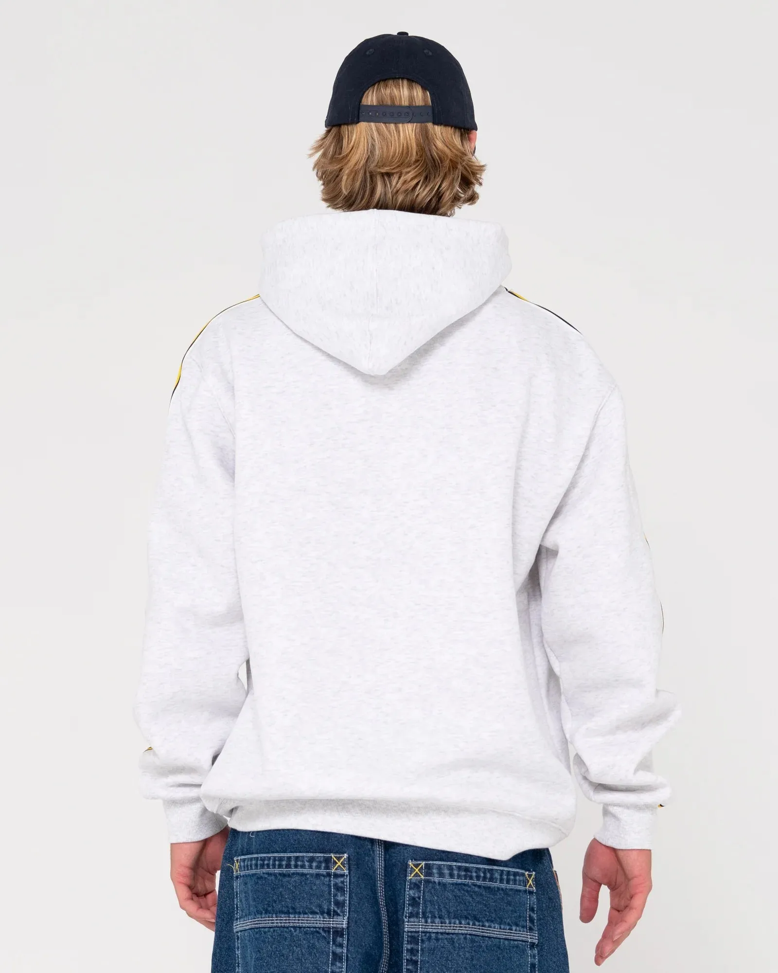 Roadhouse Hooded Fleece