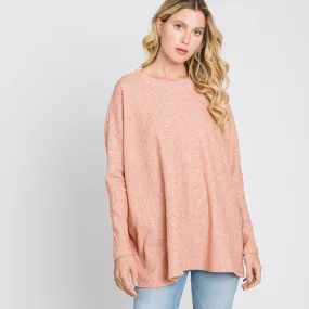 Round About Thermal Sweater