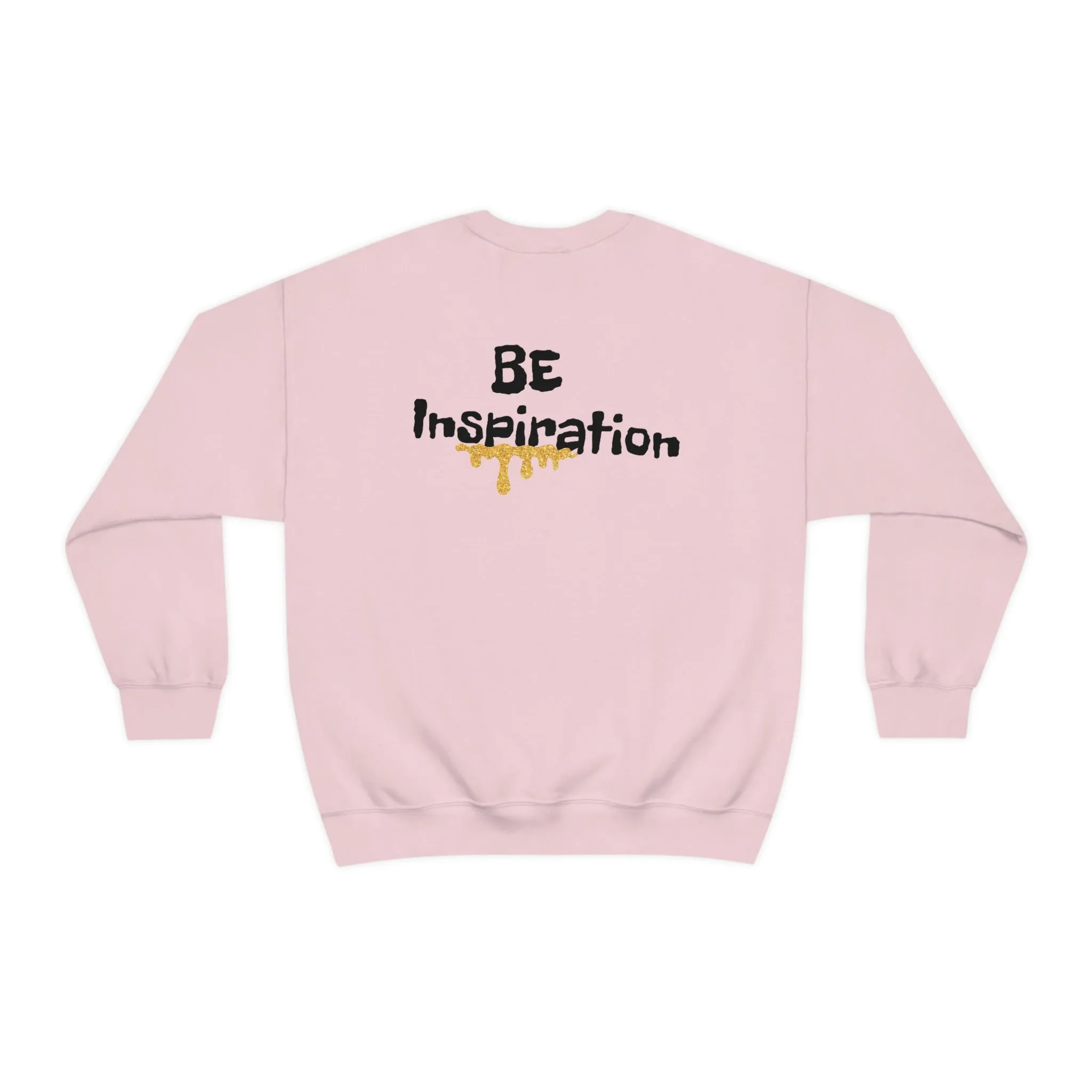 Royael Drip Unisex Crewneck Sweatshirt