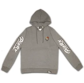 Rx Vision Hoodie - Heather Gray