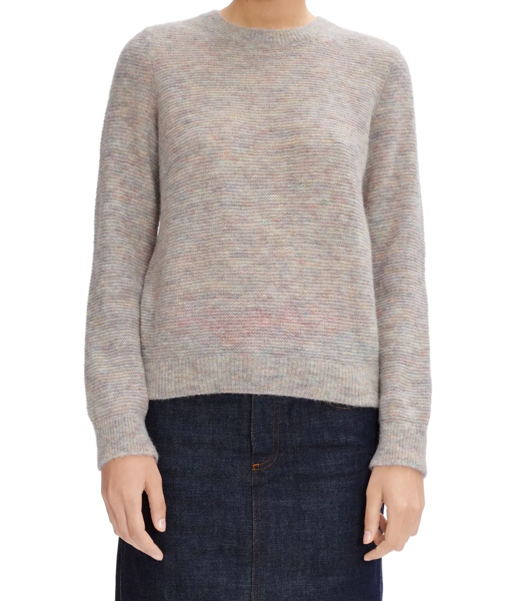 Saul Jumper