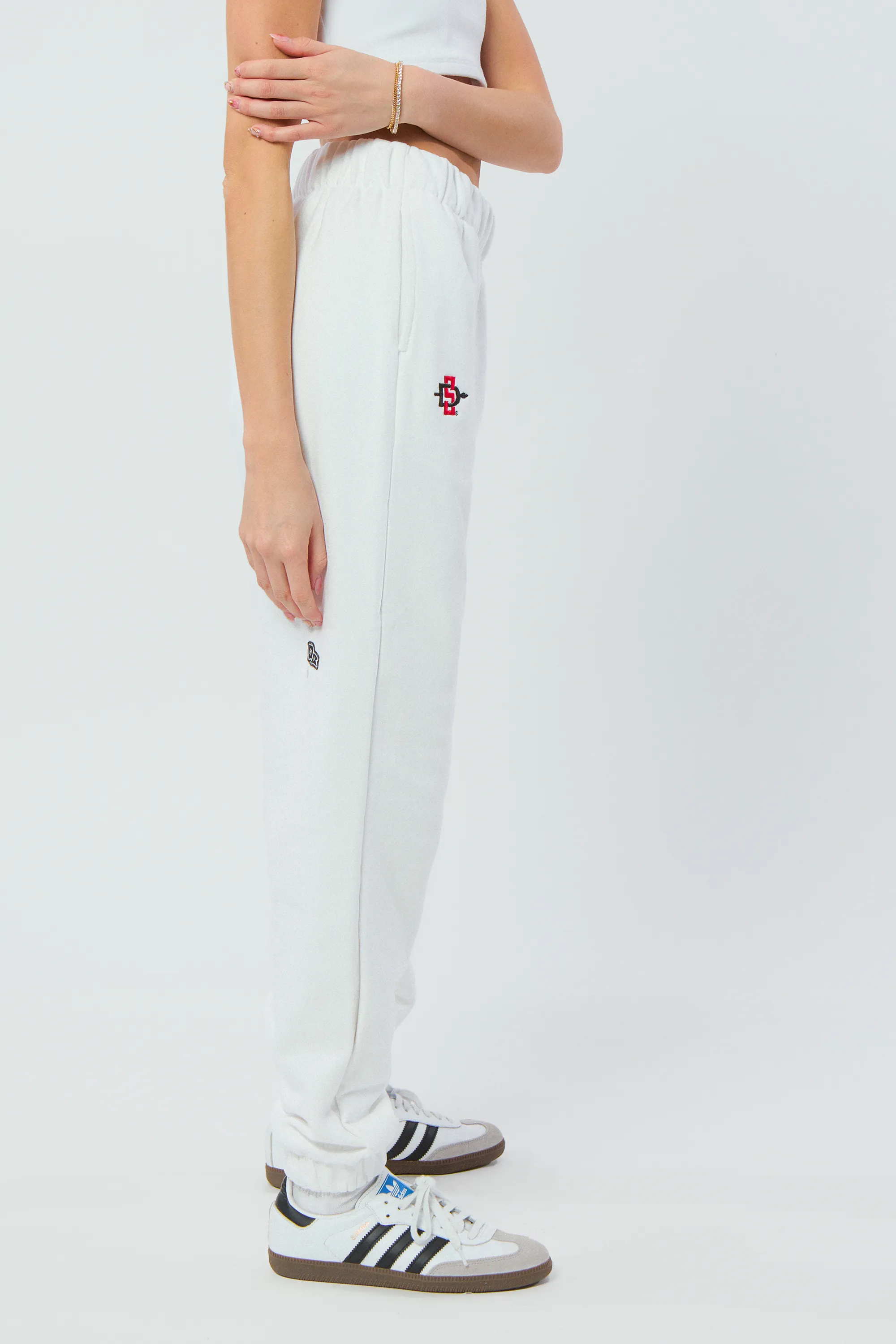 SDSU Mia Sweatpants