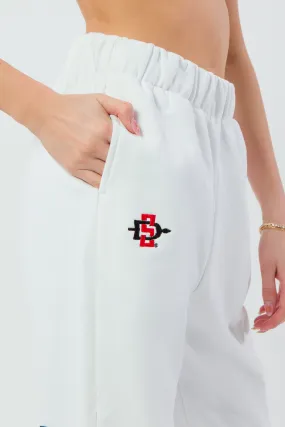 SDSU Mia Sweatpants