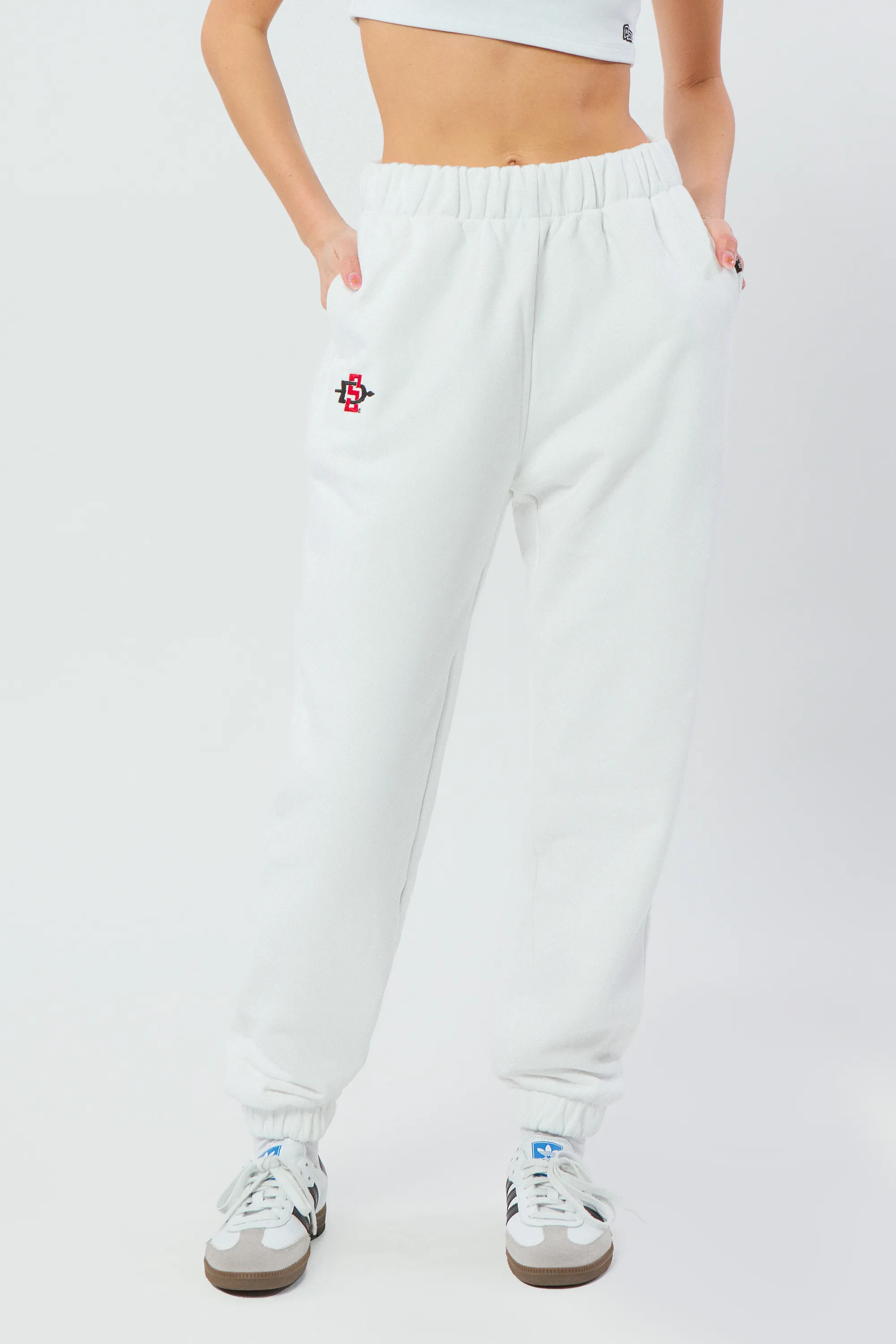 SDSU Mia Sweatpants