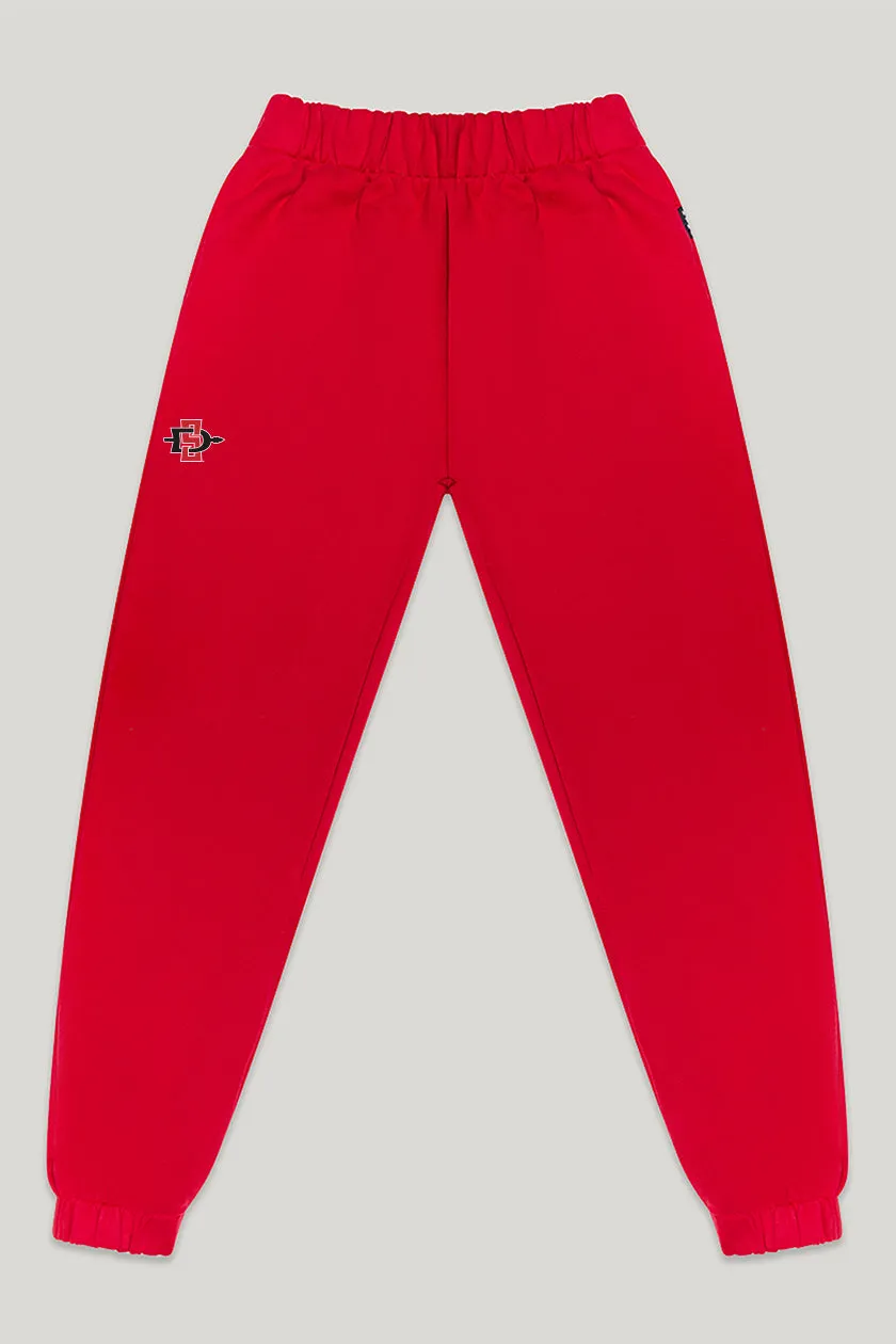 SDSU Mia Sweatpants