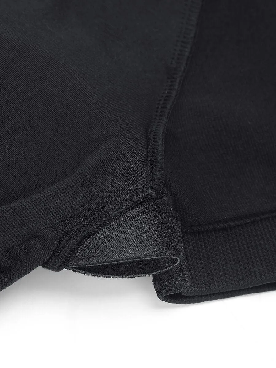 Seamless Strong Chest Support Shapewear Bodysuit
