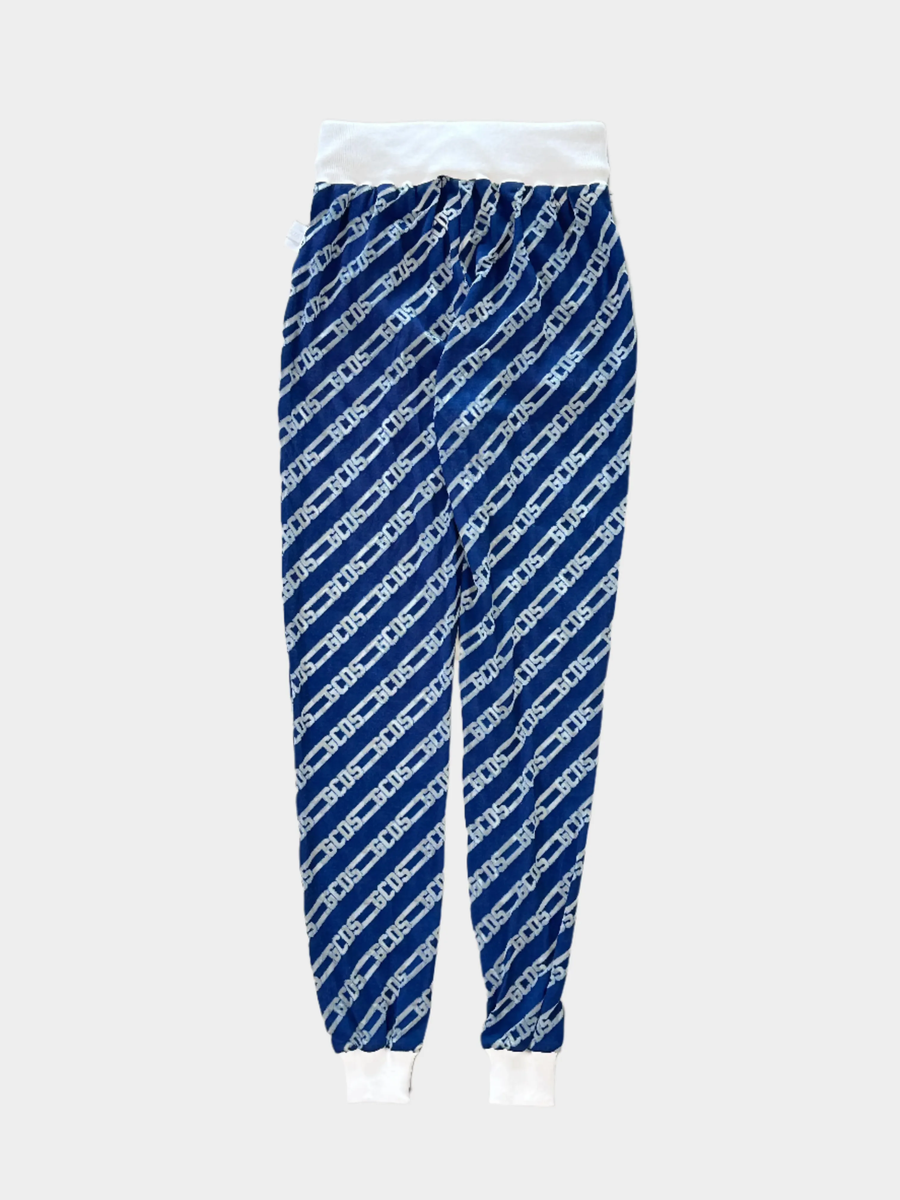 See-Through Sweatpants