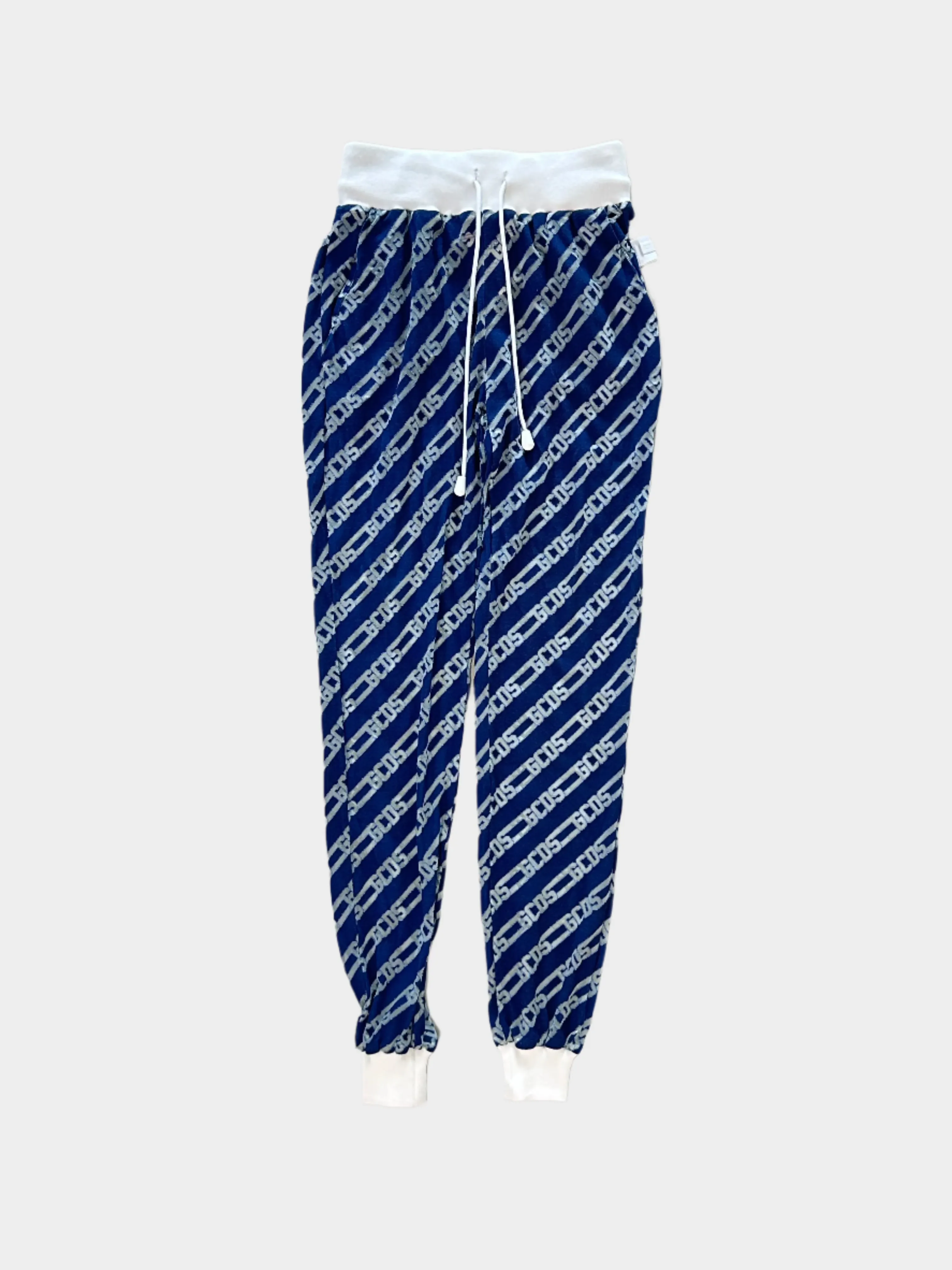 See-Through Sweatpants