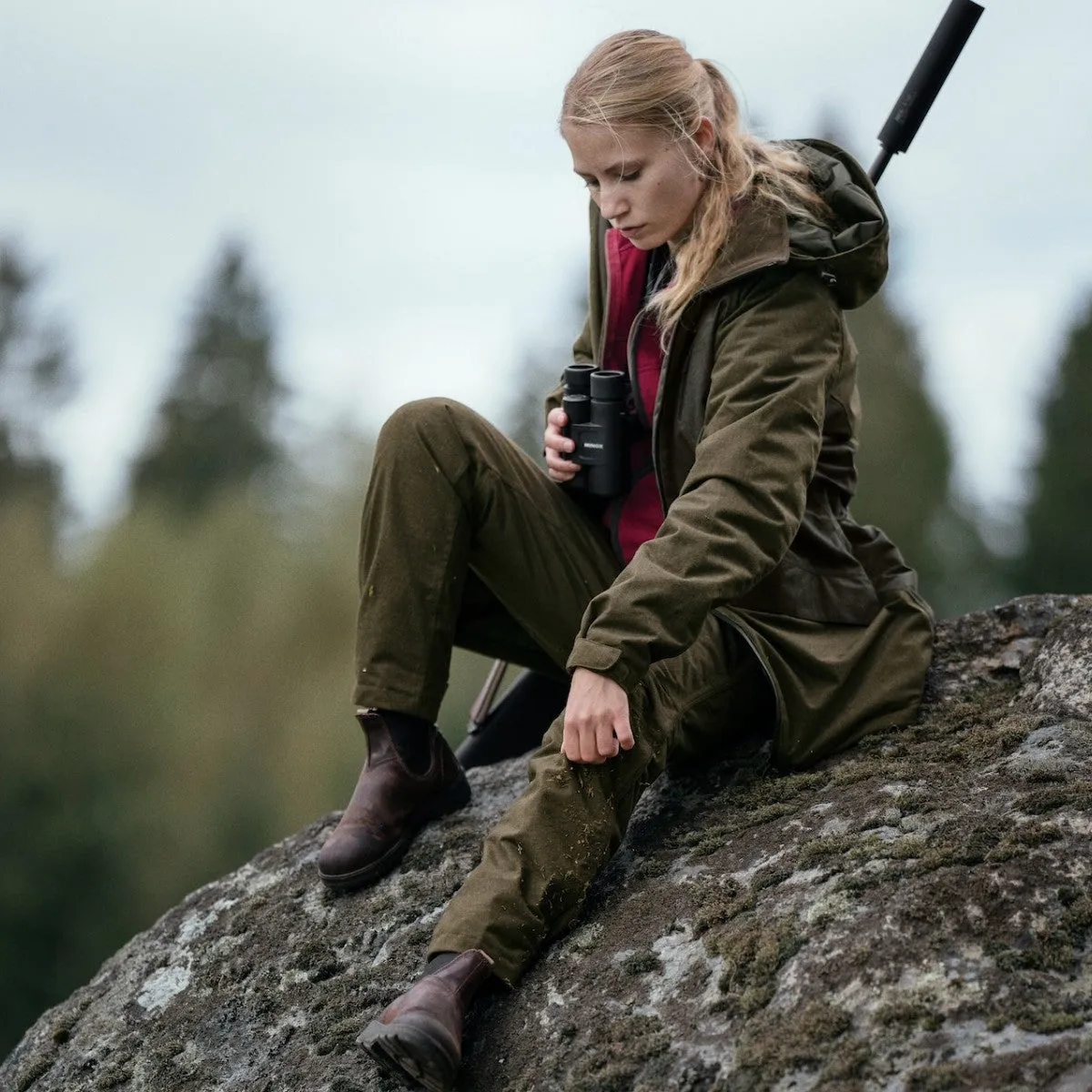 Seeland Avail Aya Insulated Women's Jacket