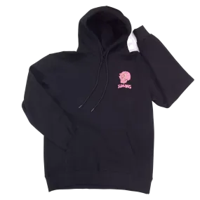 Slime Drips Mushroom Pot Head Hoodie
