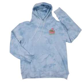 Slime Drips Vibing Hoodie