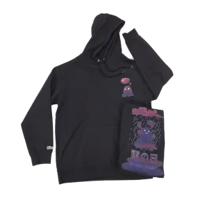 Slimeatory Rainy Days Hoodie