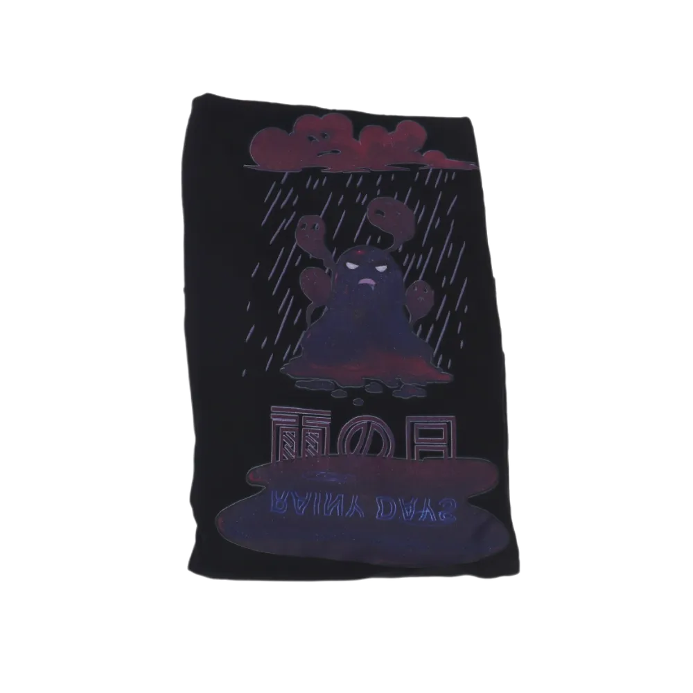 Slimeatory Rainy Days Hoodie