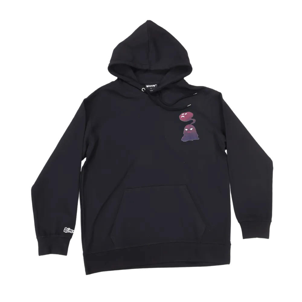 Slimeatory Rainy Days Hoodie