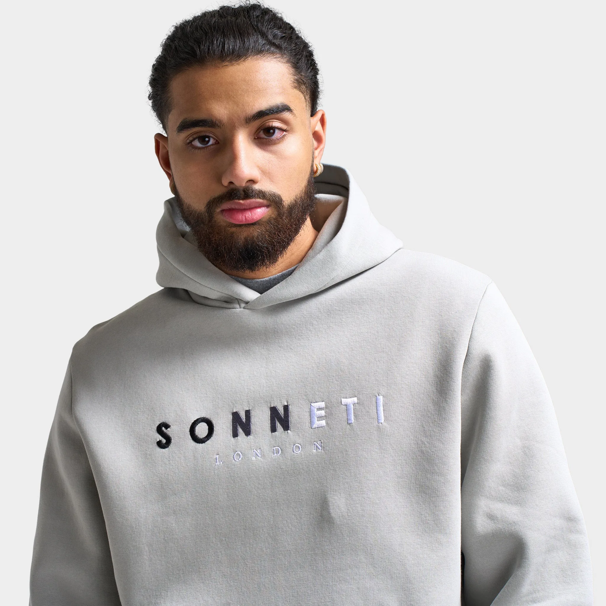 Sonneti Hare Pullover Hoodie / High Rise