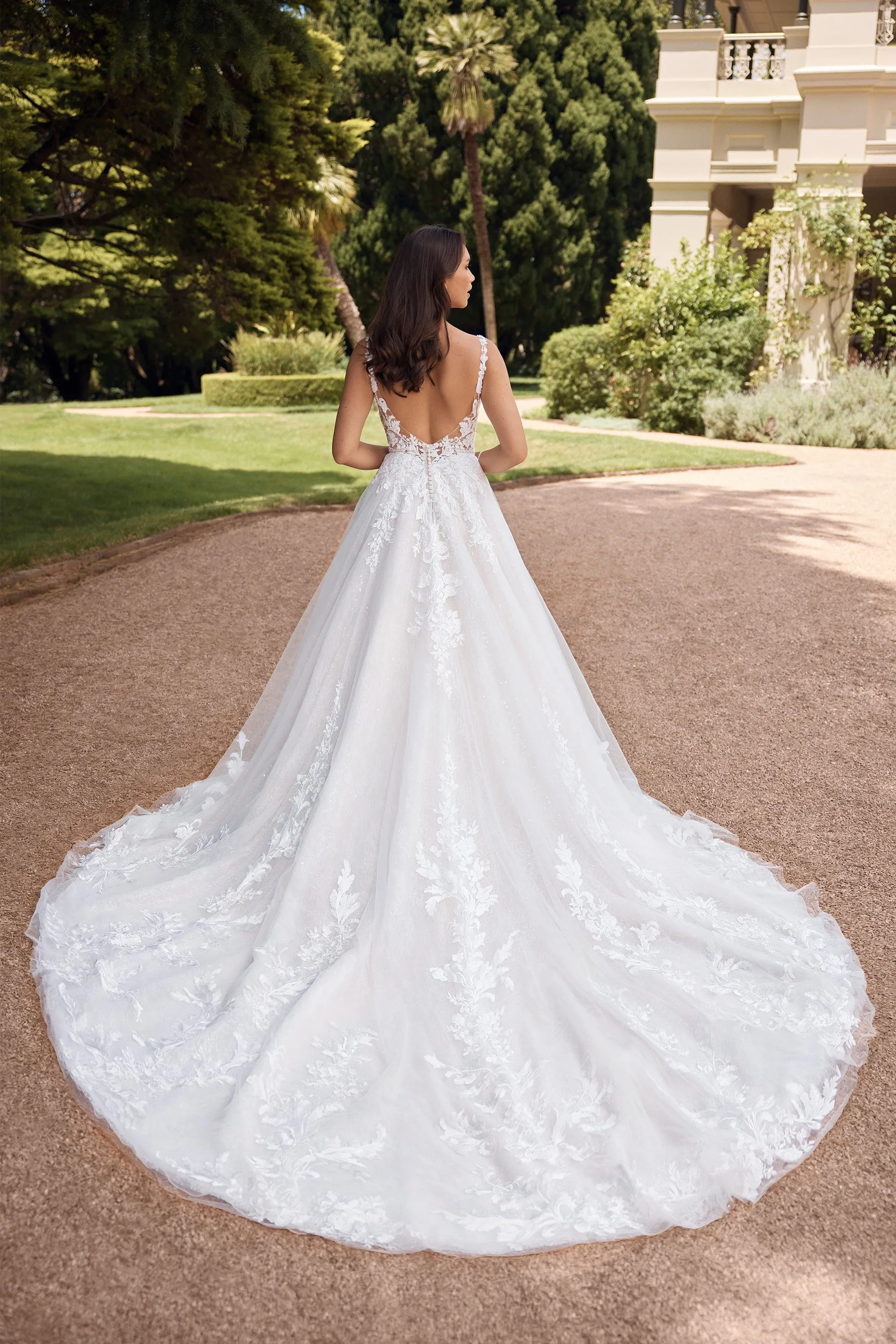 Sophia Tolli: ST623 - Houston