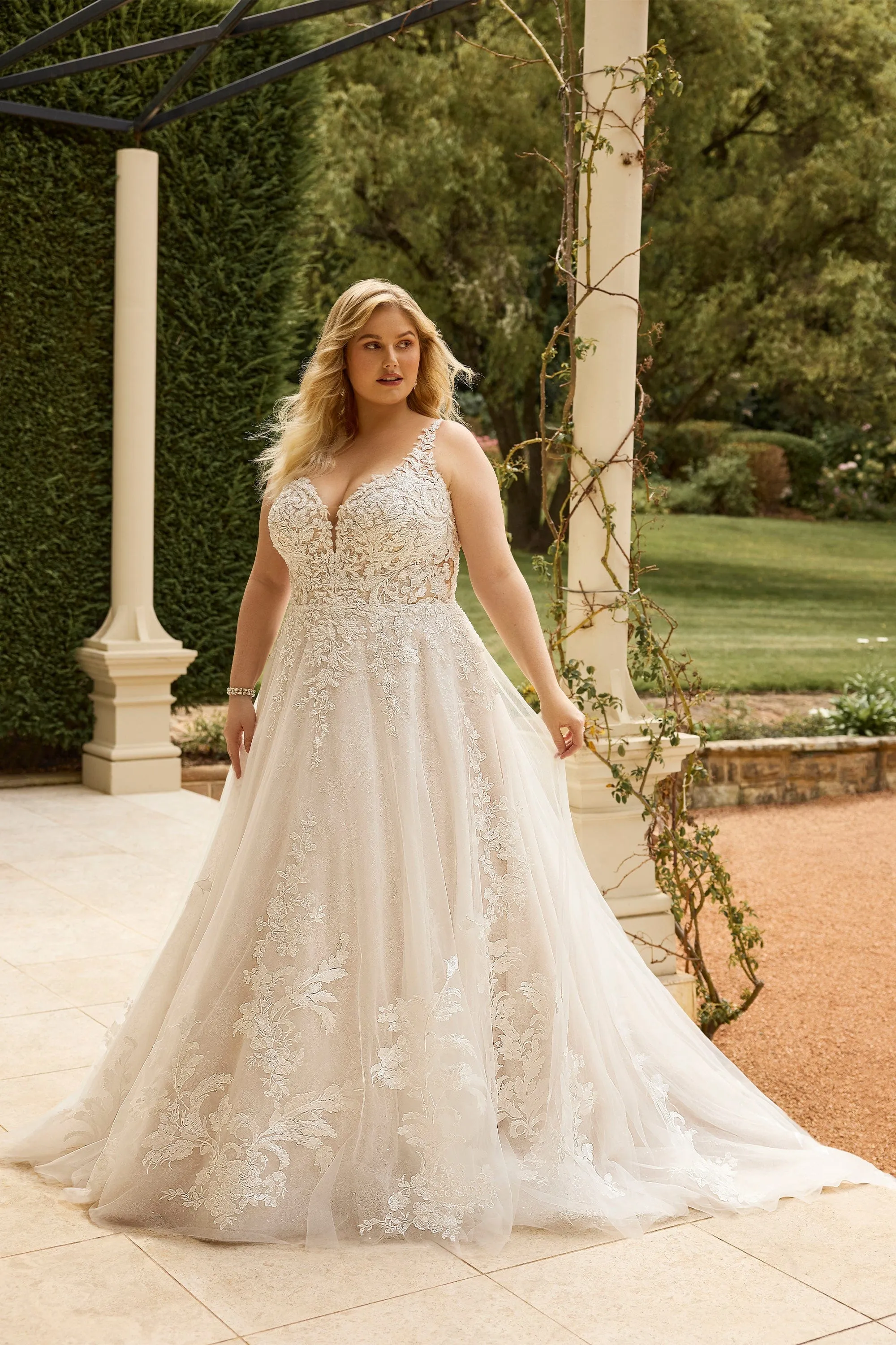 Sophia Tolli: ST623 - Houston