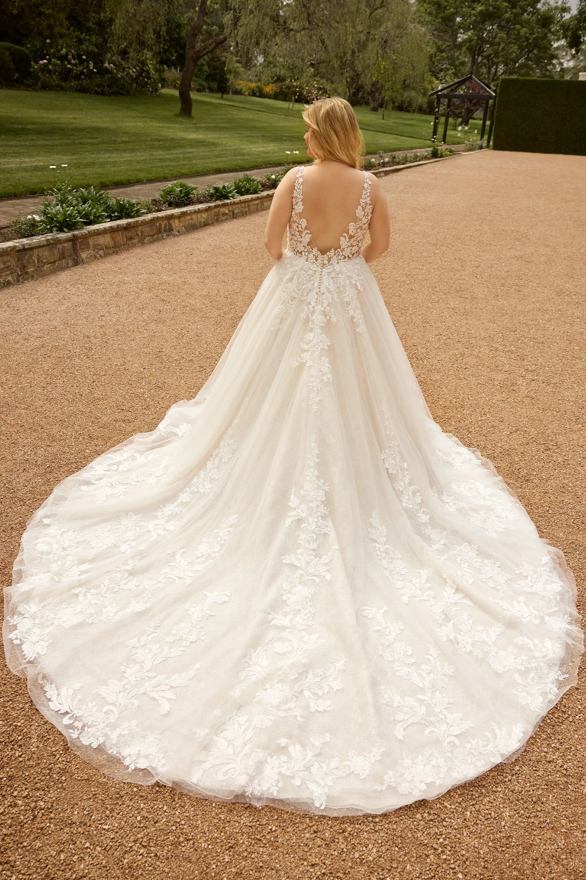 Sophia Tolli: ST623 - Houston