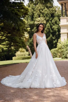 Sophia Tolli: ST623 - Houston
