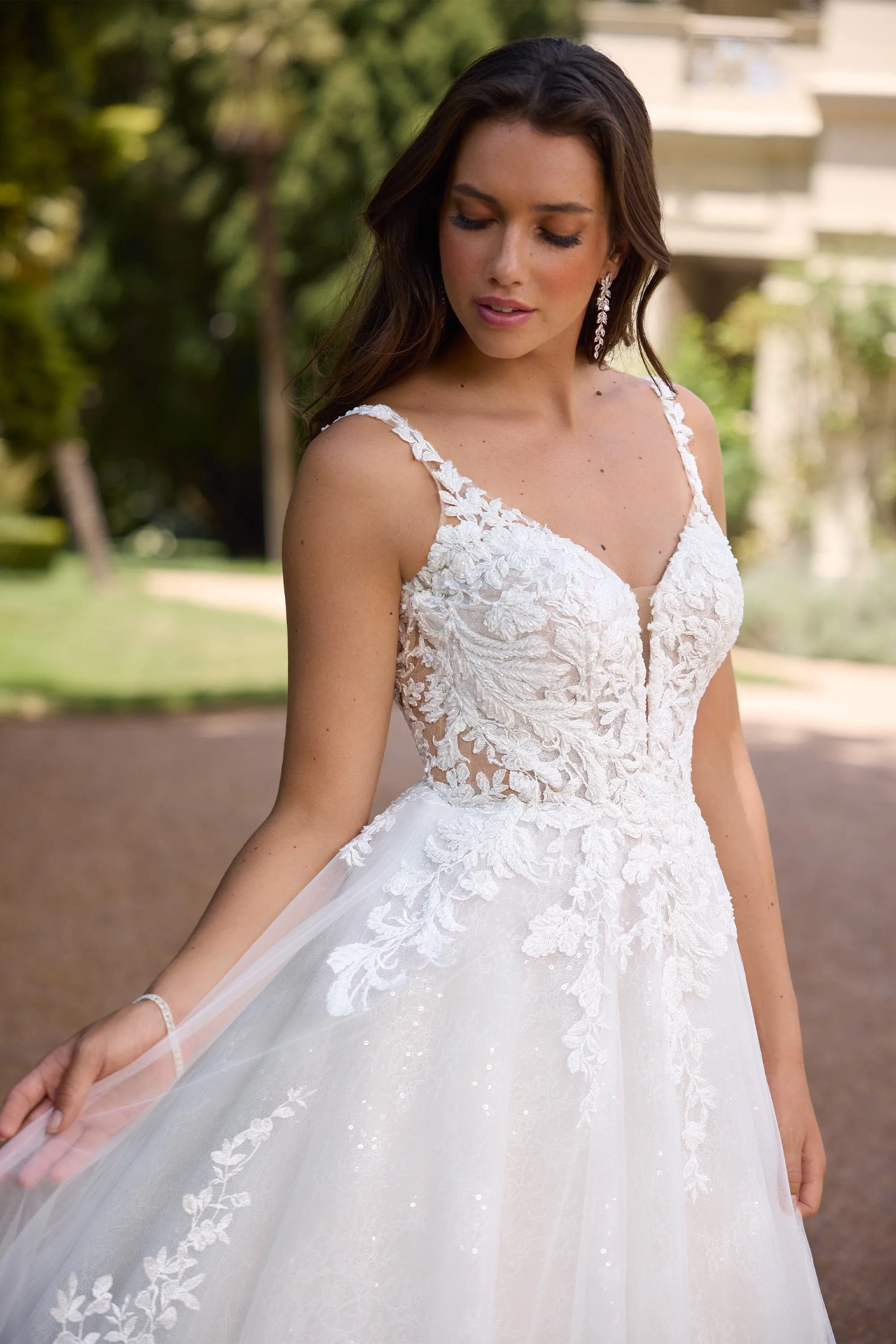 Sophia Tolli: ST623 - Houston