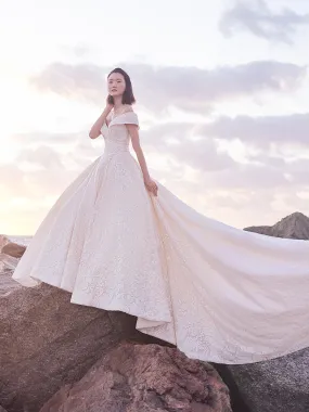 Sottero &amp; Midgley by Maggie Sottero Designs Dress 23SZ043