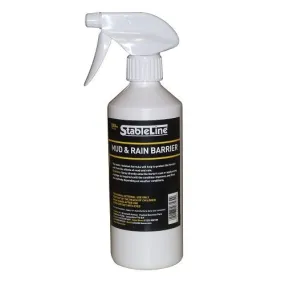Stableline Mud & Rain Barrier