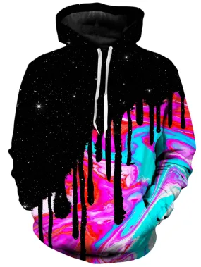 Star Drip Unisex Hoodie