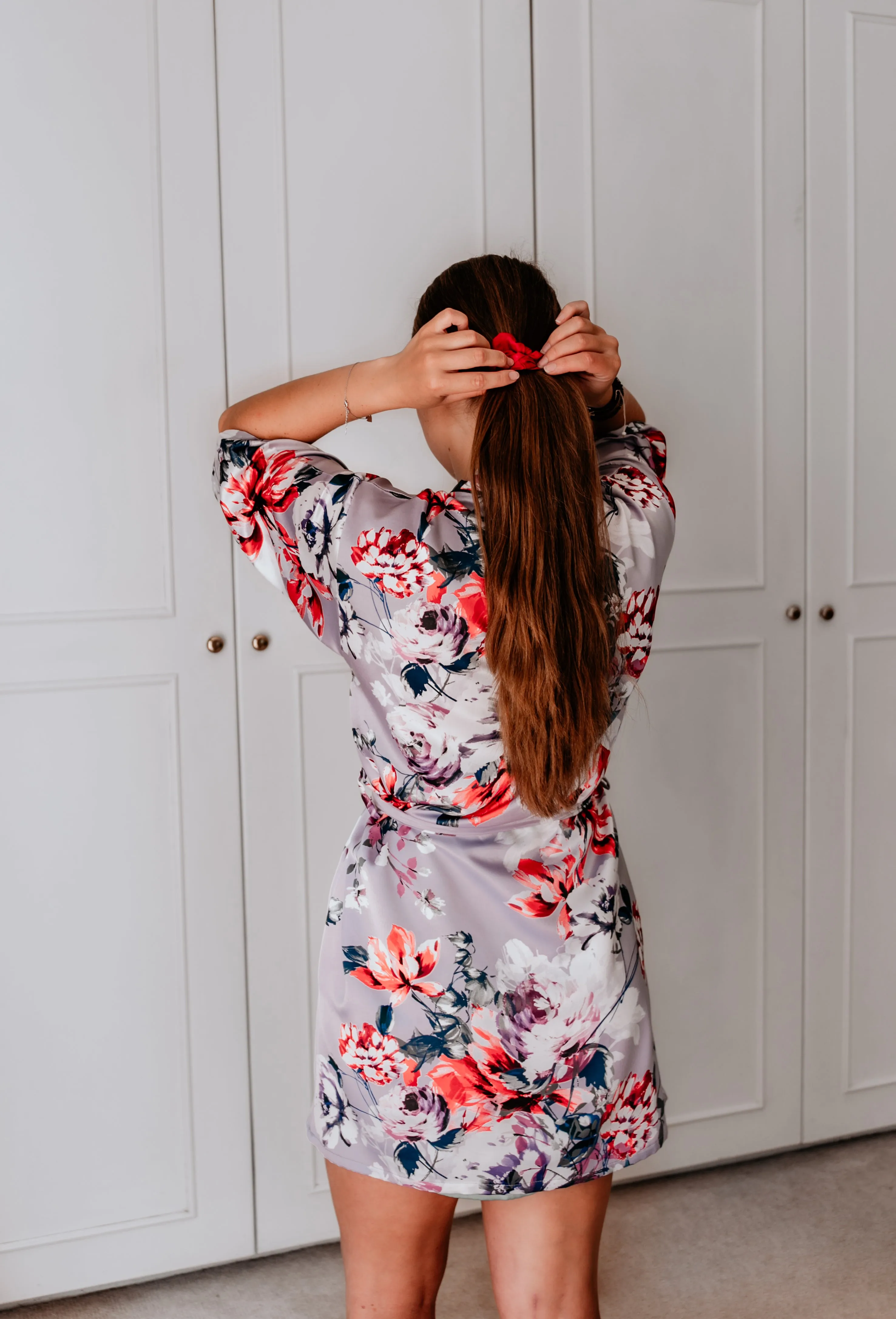 Sunday Gowns