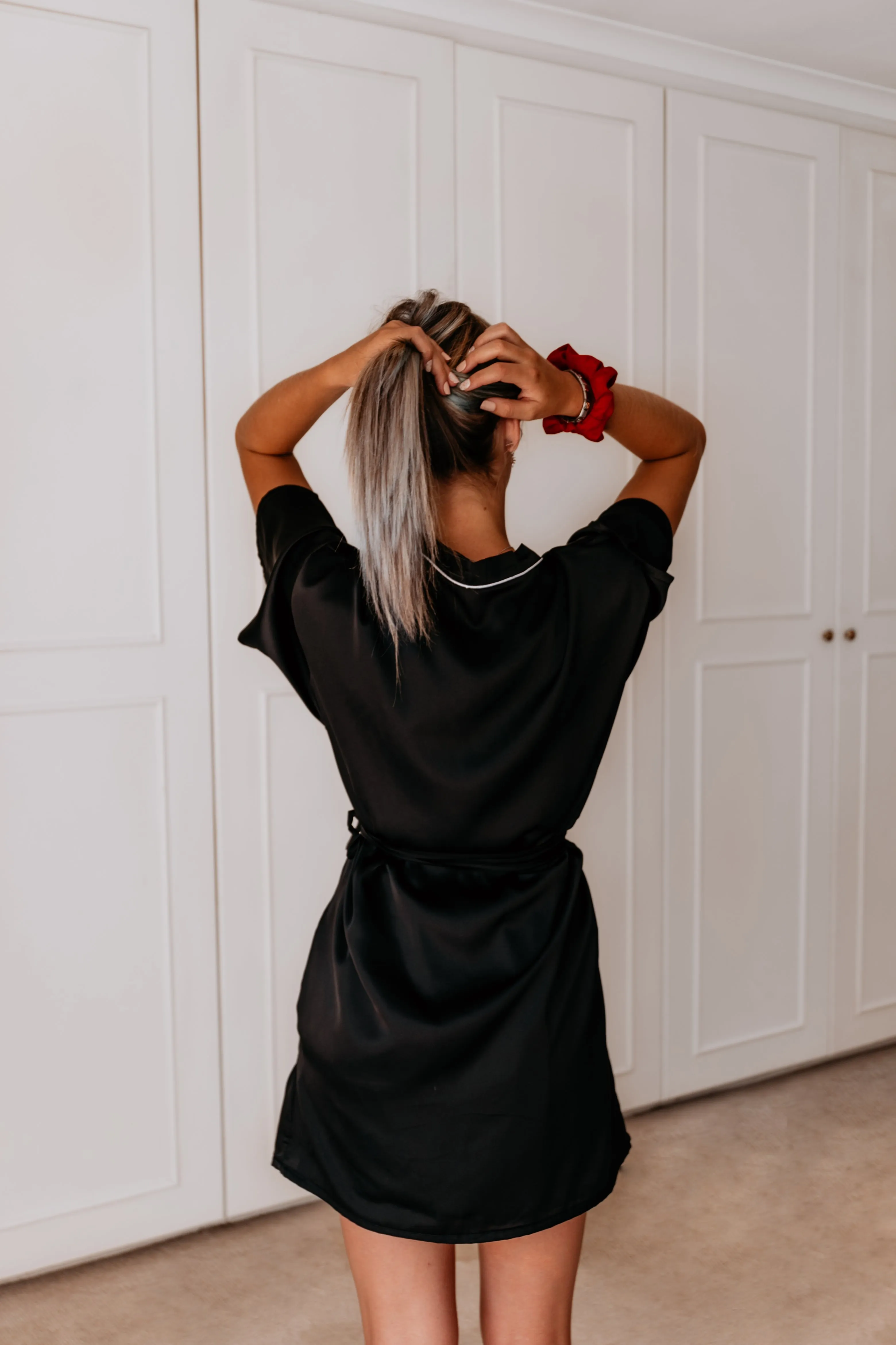 Sunday Gowns