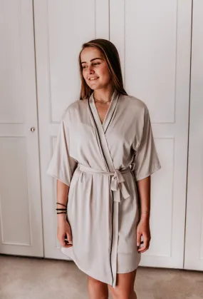 Sunday Gowns
