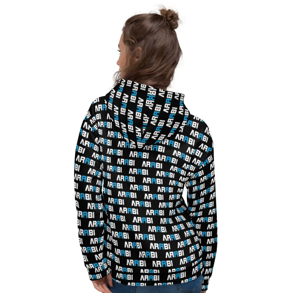 TBO x ARABI Limited Edition Drip Hoodie