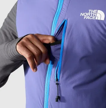 The North Face MEN'S DAWN TURN HYBRID VENTRIX™ MIDLAYER JACKET