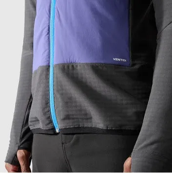 The North Face MEN'S DAWN TURN HYBRID VENTRIX™ MIDLAYER JACKET