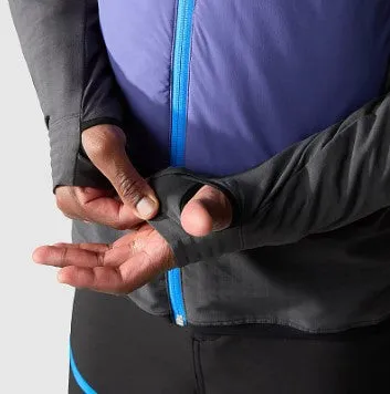 The North Face MEN'S DAWN TURN HYBRID VENTRIX™ MIDLAYER JACKET